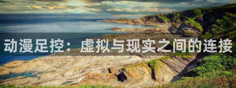 樱花动漫双子母性本能：动漫足控：虚拟与现实之间的连接